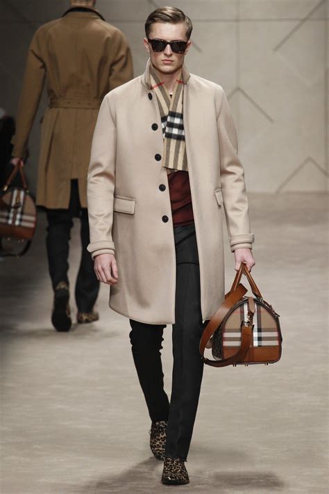 burberry men's runway|burberry photoshoot.